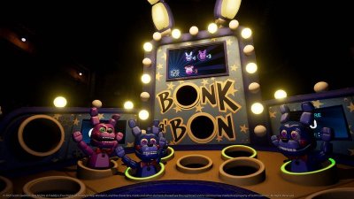 Five Nights at Freddy’s: Help Wanted 2